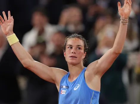 Lois Boisson reaches French Open semifinals, matches feat of Seles and Capriati in fairytale run