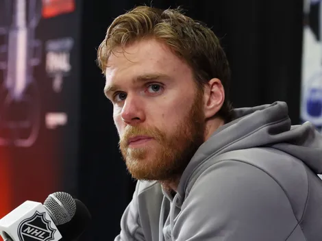 NHL News: Oilers' Leon Draisaitl reveals Connor McDavid's ultimate dream ahead of Stanley Cup Final