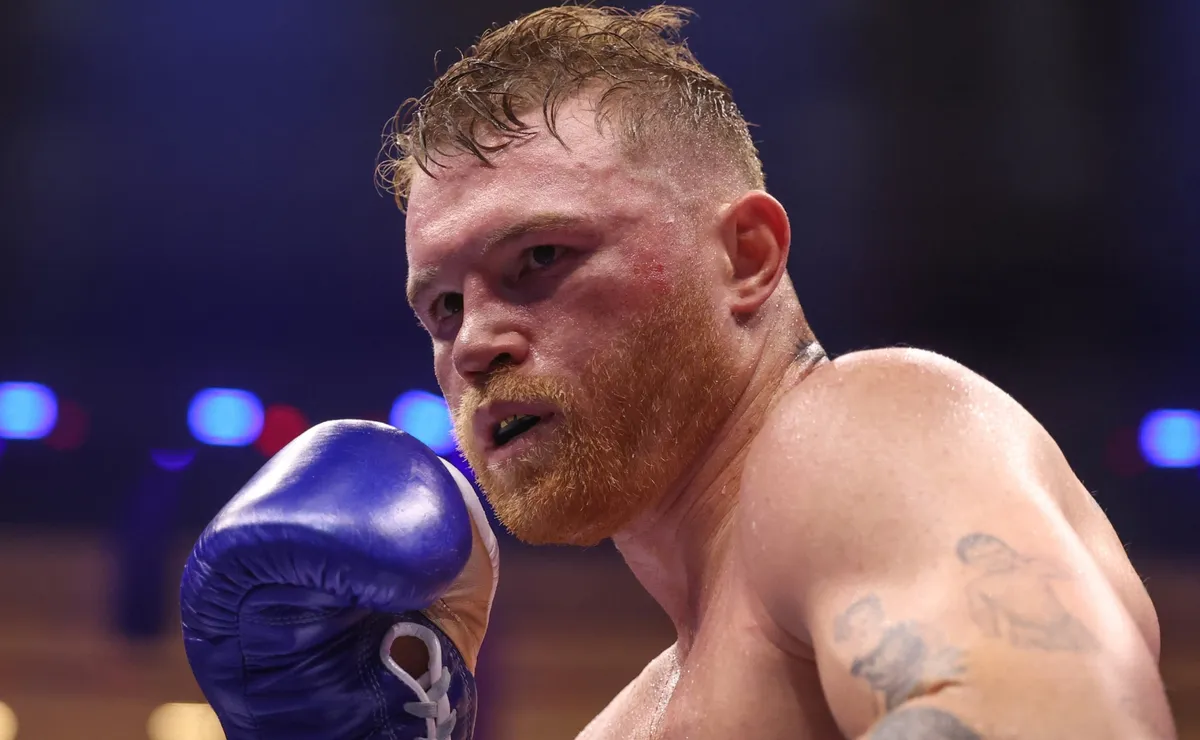 While Canelo Alvarez earned $40 million by beating Caleb Plant this is what  Armando Resendiz took home - Bolavip US