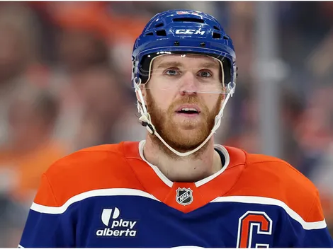 McDavid draws interest from a team that could rival the Bruins for his future amid Oilers uncertainty