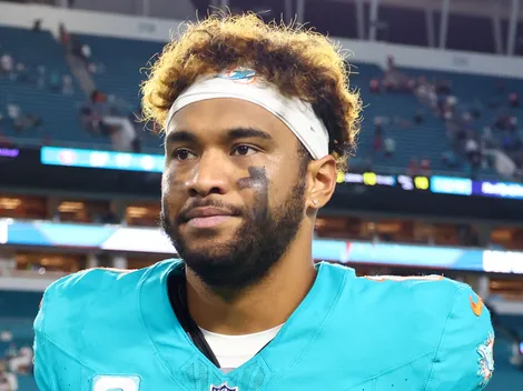 Tua Tagovailoa's key weapon punished with hefty fine by NFL