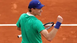 Jannik Sinner has been World No. 1 for over a year