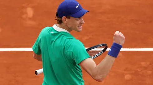 Jannik Sinner has been World No. 1 for over a year