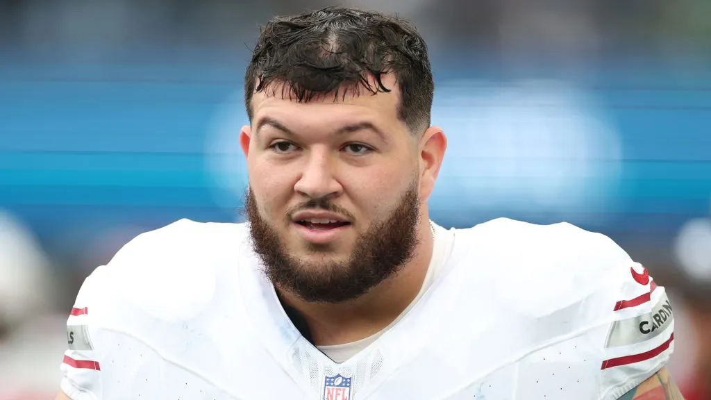 Trystan Colon during his Cardinals tenure