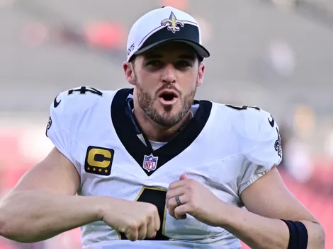 Saints' potential QB speaks out on adding another veteran post-Derek Carr's retirement