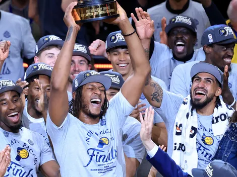 Three top reasons to believe the Pacers can win the NBA Finals