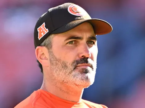 Kevin Stefanski's staff makes eye-opening 2025 projection for Myles Garrett, Browns