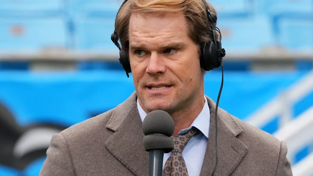 Greg Olsen