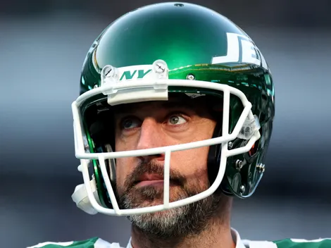 Aaron Rodgers reportedly has a new benchmark to sign with Mike Tomlin's Steelers