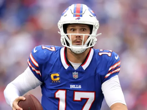 Bills' OC Joe Brady sends strong warning to the entire NFL about Josh Allen ahead of 2025 season