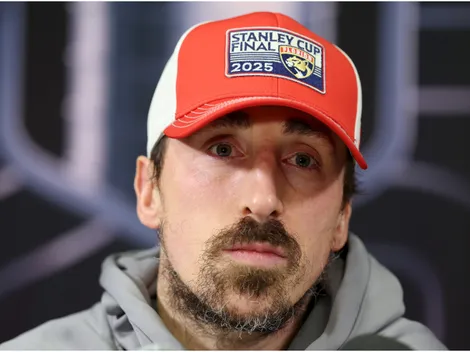 Brad Marchand has a strong suitor pursuing him if he parts ways with Matthew Tkachuk’s Panthers