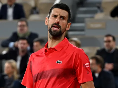 Who is coaching Novak Djokovic? The Serbian legend guided by a new mentor late in his career