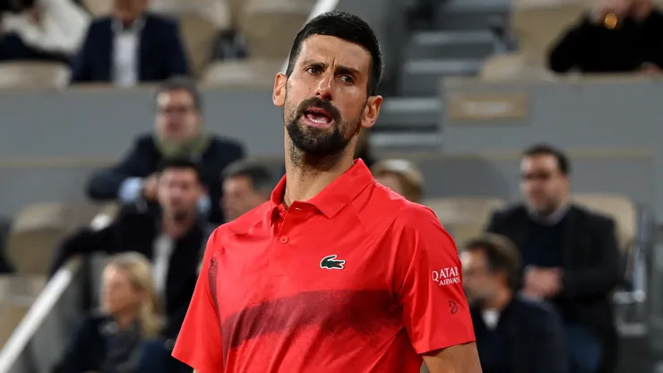 Medvedev chose a win over Djokovic in the 2021 US Open final as the most important of his career.