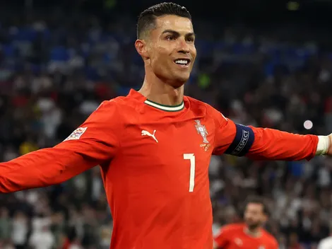 Cristiano Ronaldo gives Portugal 2-1 win vs Germany to reach 2025 UEFA Nations League final: Highlights and goals