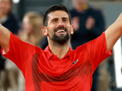 Novak Djokovic extends Grand Slam record with win over Zverev to reach Roland Garros semifinal