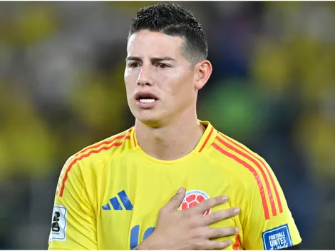 Where to watch Colombia vs Peru live in the USA: CONMEBOL World Cup Qualifiers