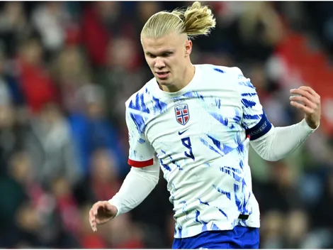 Where to watch Norway vs Italy live in the USA: UEFA World Cup Qualifiers