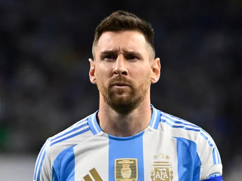 Lionel Messi reveals conditions for playing in the 2026 World Cup with Argentina