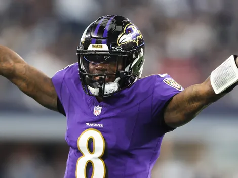NFL News: Ravens provide Lamar Jackson with massive update about one of his key weapons