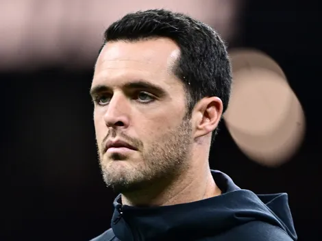 Derek Carr shares feelings on unretiring months after drastic decision