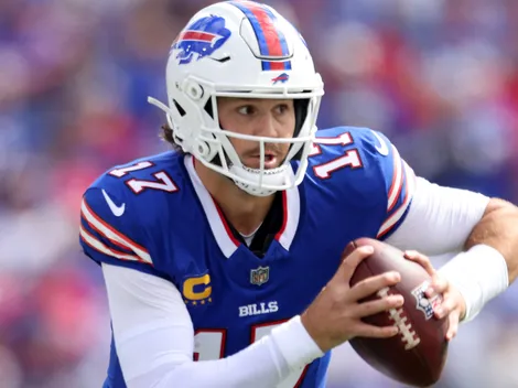 NFL News: Former Josh Allen teammate boosts J.J. McCarthy's stock with huge comparison