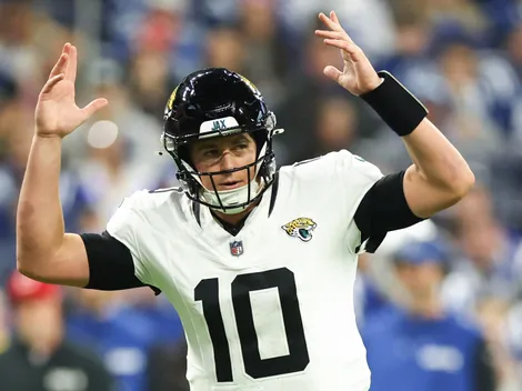 New 49ers QB Mac Jones gets real on finally playing under Kyle Shanahan