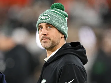 Aaron Rodgers to join Pittsburgh: Updated Steelers' quarterback depth chart for 2025 NFL season