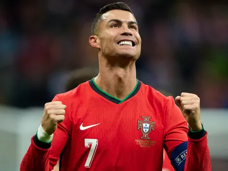 Video: Cristiano Ronaldo's record-breaking goals for Portugal to become World Cup Qualifiers all-time top scorer
