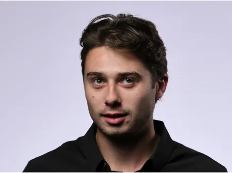 Devils get new update on Luke Hughes’ negotiations amid rumors of a possible Quinn Hughes trade