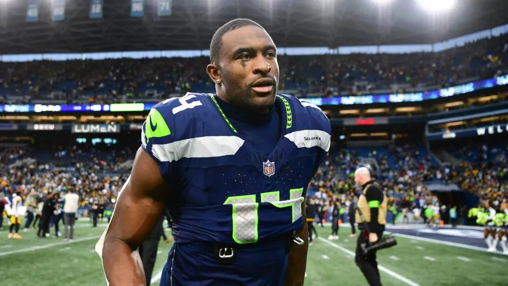 D.K. Metcalf should be a massive weapon for the Steelers