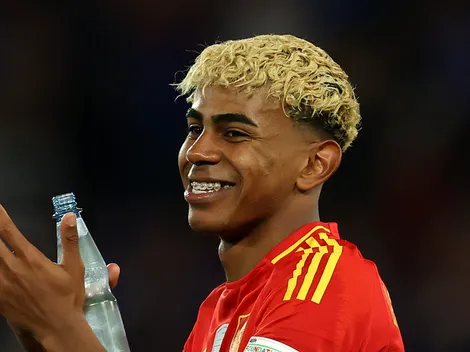 Yamal brace helps Spain beat France to face Ronaldo’s Portugal in Nations League final: Highlights and goals