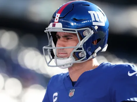 NFL News: Colts give Daniel Jones crucial update on his starting QB battle with Anthony Richardson