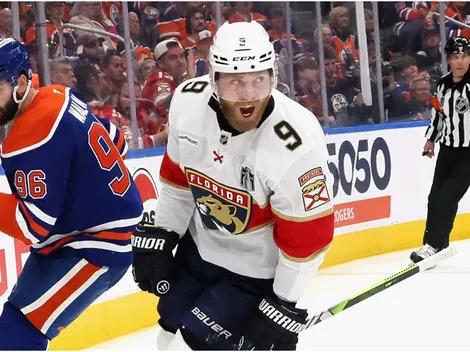 Where to watch Edmonton Oilers vs Florida Panthers live in the USA: 2025 NHL Stanley Cup Final Game 2