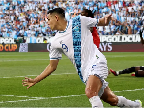 Where to watch Guatemala vs Dominican Republic live in the USA: CONCACAF World Cup Qualifiers