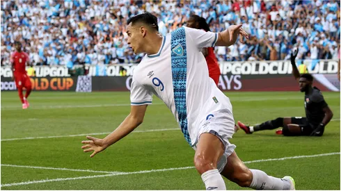 Rubio Rubin of Guatemala