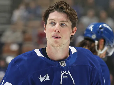 NHL News: Mitch Marner's possible exit sparks jersey retirement debate around Auston Matthews' Maple Leafs