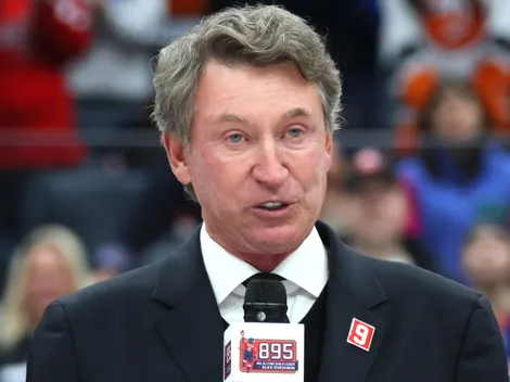 NHL legend Wayne Gretzky delivers bold verdict on Stanley Cup Final between Oilers and Panthers