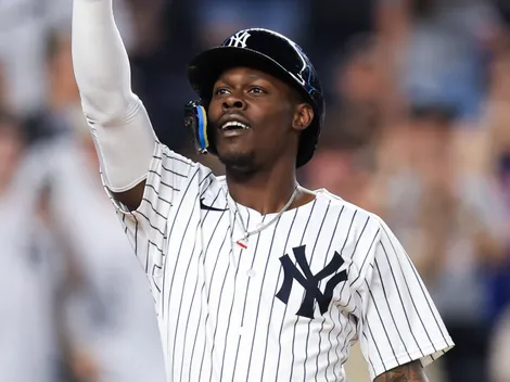 NY Yankees News: Jazz Chisholm breaks silence amid loud trade rumors