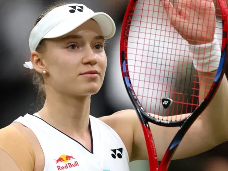 Elena Rybakina's net worth: How much money does the Kazakhstani tennis player have?