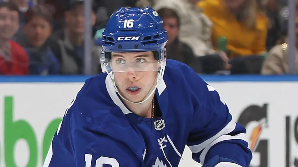 Mitch Marner