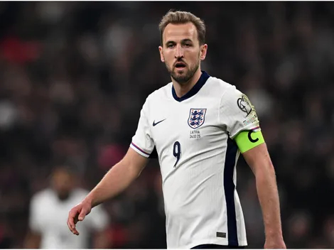 Where to watch Andorra vs England live in the USA: UEFA World Cup Qualifiers