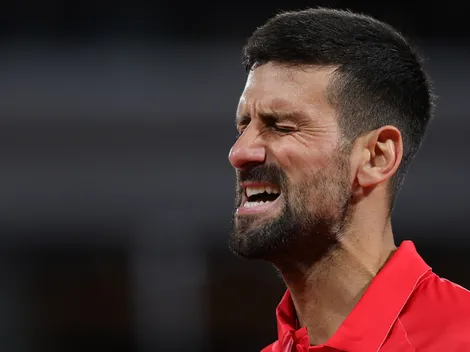 Novak Djokovic suffers setback ahead of Wimbledon semifinal clash vs Sinner