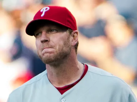 Roy Halladay left behind a Phillies record no one’s touched in 15 years