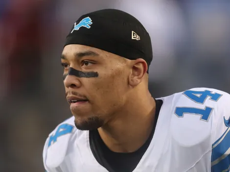 Amon-Ra St. Brown sets the record straight on what to expect from the 2025 Lions