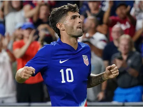 Where to watch USA vs Turkey live for free in the USA: International Friendly game