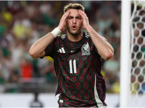 Where to watch Mexico vs Switzerland live for free in the USA: International Friendly game