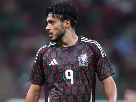 Mexico vs Switzerland: Lineups for 2025 International Friendly