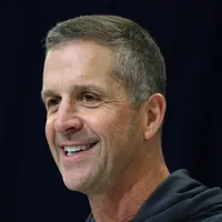 John Harbaugh sends a message about his post-Ravens NFL future