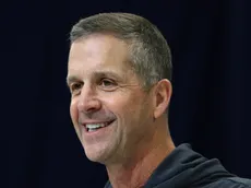 John Harbaugh sends a message about his post-Ravens NFL future