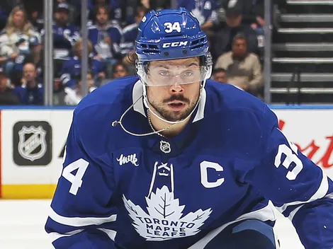 Maple Leafs make strategic coaching move, adding former Red Wings HC to support Auston Matthews' push